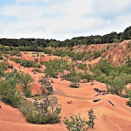 Granas Paradise Gant المظهر الخارجي الصورة