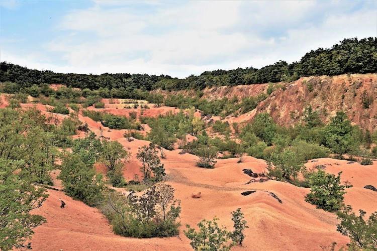 Granas Paradise Gant المظهر الخارجي الصورة